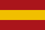Флаг: Испания