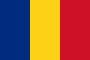 Флаг: Румыния
